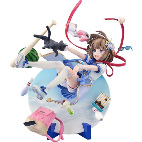 鹿乃 なだめスかし Negotiation Ver. 1/7 完成品フィギュア[グッドスマイルアーツ...