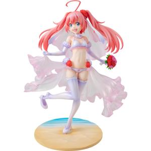 転生したらスライムだった件 ミリム ナーヴァ ウェディングビキニver. 1/7 完成品フィギュア