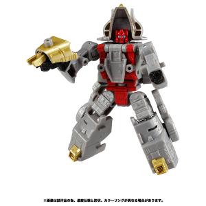 トランスフォーマーレガシー TL-27 スラッグ[タカラトミー]《０５月》