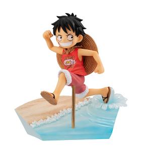 BANDAI（バンダイ） にふぉるめーしょん創 ゴーイング・メリー号-航海