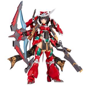 フレームアームズ・ガール マガツキ 崩天 プラモデル[コトブキヤ]【送料無料】《発売済・在庫品》｜amiami