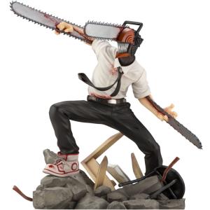 ARTFX J チェンソーマン 1/8 完成品フィギュア