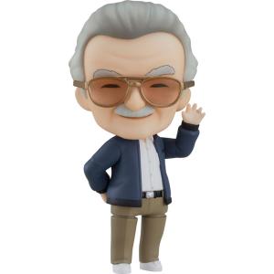 ねんどろいど スタンリー [グッドスマイルカンパニー]の商品画像