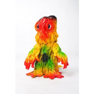 CCPミドルサイズシリーズ ヘドラ 1970オマージュ Ver. 完成品フィギュア[CCP]《０２月》