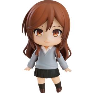 ねんどろいど ホリミヤ 堀京子 [グッドスマイルカンパニー]の商品画像