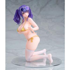 アズールレーン ポーラ 水辺のハプニング?Ve...の詳細画像3