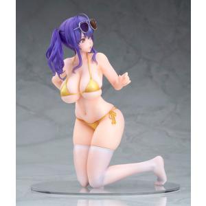アズールレーン ポーラ 水辺のハプニング?Ve...の詳細画像4