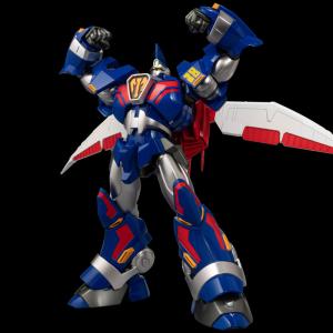 RIOBOT 鉄人28号FX＆17号フェニックス[千値練]《０８月》