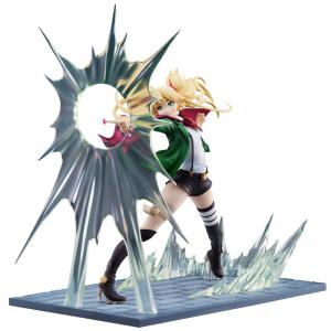 ViVignette『BURN THE WITCH』 ニニー・スパンコール 完成品フィギュア[バンダイナムコフィルムワークス]【送料無料】《発売済・在庫品》｜amiami