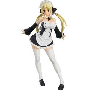 POP UP PARADE FAIRY TAIL ルーシィ ハートフィリア バルゴフォームVer. 完成品フィギュア