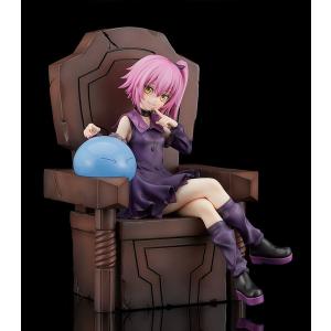 劇場版 転生したらスライムだった件 紅蓮の絆編 ヴィオレ 1/7 完成品フィギュア