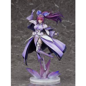 【限定販売】Fate/Grand Order キャスター/スカサハ=スカディ 1/7 完成品フィギュア[グッドスマイルカンパニー]【送料無料】《発売済・在庫品》｜amiami