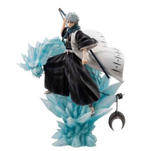 【新品・未開封】BLEACHブリーチフィギュアーツゼロ藍染惣右介崩玉融合Ver. Amazon.co.jp: TAMASHII NATIONS フィギュアーツZERO 藍染惣右介
