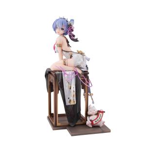 Re：ゼロから始める異世界生活 レム優雅美人ver. 1/7 フィギュア