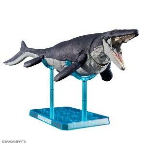 プラノサウルス モササウルス プラモデル[BANDAI SPIRITS]《０６月》
