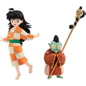 POP UP PARADE 犬夜叉 りん＆邪見 完成品フィギュア