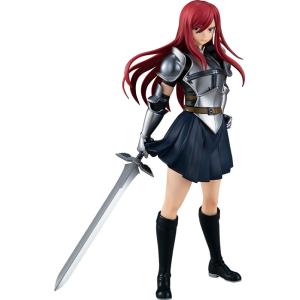 POP UP PARADE  エルザ スカーレット 完成品フィギュア