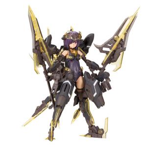 フレームアームズ ガール フレズヴェルク=アルバス プラモデル
