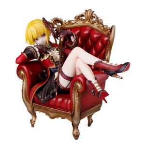 【新品未開封】宮本フレデリカ フィギュア ソレイユ・エ・リュヌVer. アイマス デレマス」より宮本フレデリカがソレイユ・エ・リュヌの衣装で