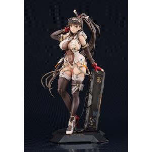 MXちゃん 1/7 完成品フィギュア[マックスファクトリー]《１０月》