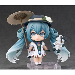 ねんどろいど キャラクター ボーカル シリーズ01 初音ミク MIKU WITH YOU 2021Ver.