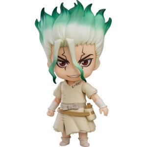 ねんどろいど Dr.STONE 石神千空