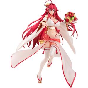 KDcolle ハイスクールD×D HERO リアス グレモリー 白無垢ビキニver. 1/7 完成品フィギュア