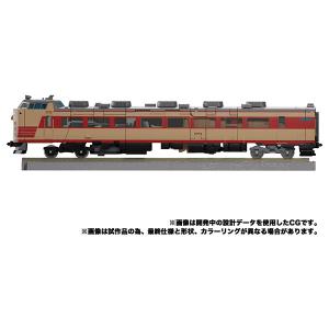 トランスフォーマー MPG-05 トレインボッ...の詳細画像5
