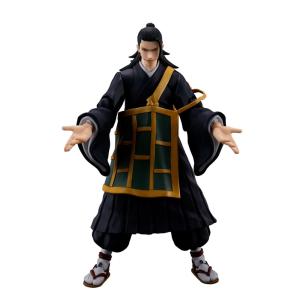 S.H.Figuarts 夏油傑 ‐劇場版 呪術廻戦 0‐
