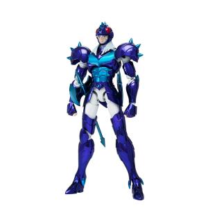 聖闘士聖衣神話EX ガンマ星フェクダトール 『聖闘士星矢』[BANDAI SPIRITS]《在庫切れ》｜amiami