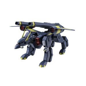 ROBOT魂 〈SIDE MS〉 TMF/A-802 バクゥ ver. A.N.I.M.E. 『機動戦士ガンダムSEED』[BANDAI SPIRITS]【送料無料】《発売済・在庫品》｜amiami