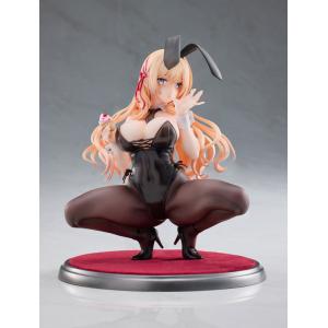 バニガちゃん 1/6 完成品フィギュア