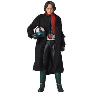 リアルアクションヒーローズ No.789 RAH 仮面ライダー (シン仮面