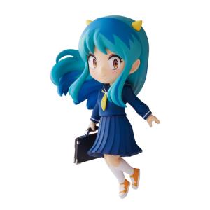 ミニフィギュア うる星やつら ラム(制服Ver.)[プラム]《０４月》