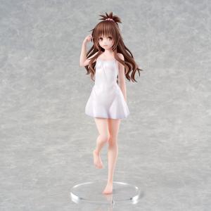 ToLOVEる 原画展フィギュア 結城美柑 1/6 完成品フィギュア[ユニオンクリエイティブ]【送料無料】《発売済・在庫品》｜amiami