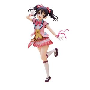 ラブライブ！×徳井青空のPLUMディープランド 矢澤にこ 1/7 完成品フィギュア[プラム]【送料無料】《発売済・在庫品》｜amiami