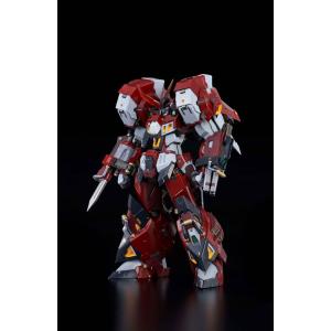 鉄機巧 スーパーロボット大戦OG アルトアイゼン [Flame Toys