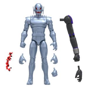 『マーベル』「マーベル・レジェンド」6インチ・アクションフィギュア MCUシリーズ ウルトロン[コミック][ハズブロ]《在庫切れ》｜amiami