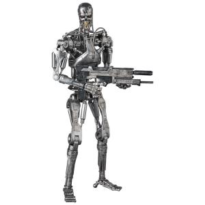 マフェックス No.206 MAFEX ENDOSKELETON (T2 Ver.) [メディコムトイ]の商品画像