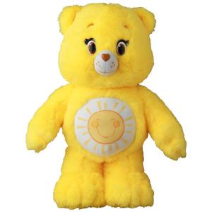 Care Bears (TM) PLUSH Funshine Bear (TM) [メディコムトイ]の商品画像