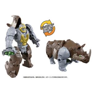 トランスフォーマー/ビースト覚醒 BC-02 覚醒チェンジ ライノックス[タカラトミー]《発売済・在庫品》｜amiami