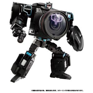 トランスフォーマー Canon / TRANSFORMERS ネメシスプライムR5[タカラトミー]《発売済・在庫品》｜amiami