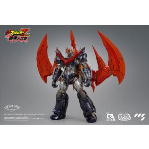 C＆A Global Ltd. × CCSTOYS 鉄魄 真マジンガーZERO vs 暗黒大将軍