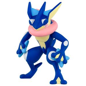 ポケットモンスター モンコレ MS-08 ゲッコウガ[タカラトミー]《発売済・在庫品》｜amiami