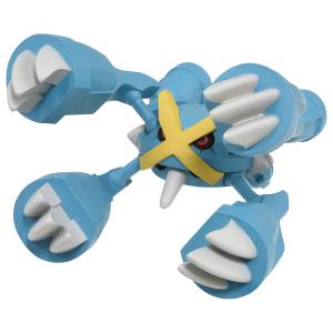 ポケットモンスター モンコレ MS-31 メガメタグロス[タカラトミー]《発売済・在庫品》｜amiami