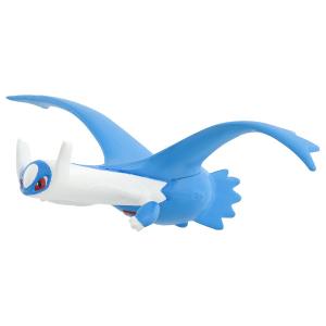 ポケットモンスター モンコレ MS-48 ラティオス[タカラトミー]《発売済・在庫品》｜amiami