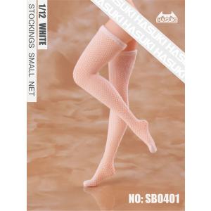 SB0401 ドール用コスチューム 3Dステレオフィッシュネットストッキング