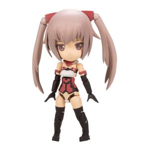Qpmini フレームアームズ・ガール イノセンティア プラモデル[コトブキヤ]《０８月》