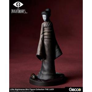 リトルナイトメア ミニフィギュアコレクション レディ[Gecco]《０９月》