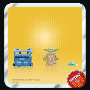 『スター・ウォーズ』「RETROシリーズ」3.75インチ
